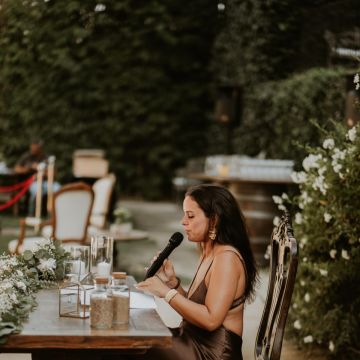 Casamentos com Alma - Palmela - Oficiante de bodas