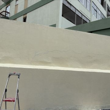 Vidal Fortunato - Matosinhos - Montage de lit bébé