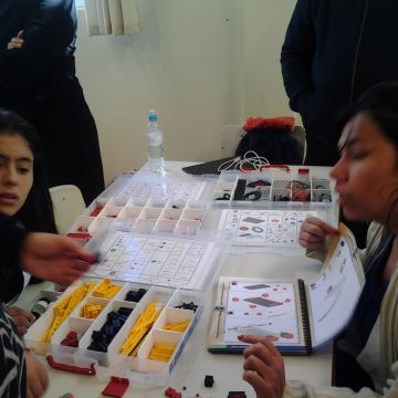 Cândida Varela - Lisboa - Basic Math Tutoring