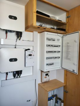 ESLP Lda - Seixal - Electrical