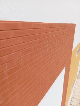Linhares - Almada - Insulation