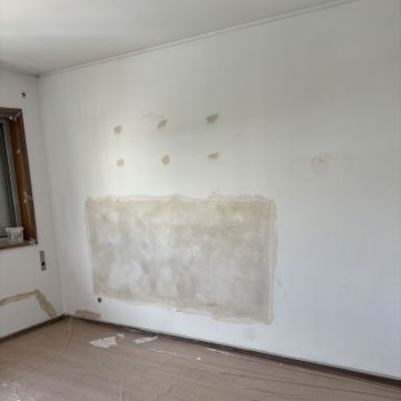 Vidal Fortunato - Matosinhos - Petits travaux