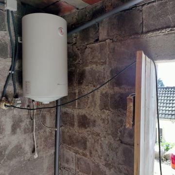 Pichelaria Marques - Guimarães - Sump Pump Installation or Replacement
