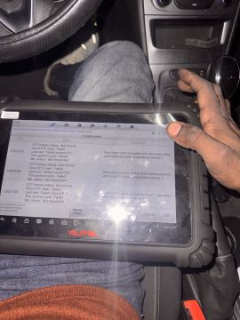 Auto serviço - Lisboa - Análisis estadísticos