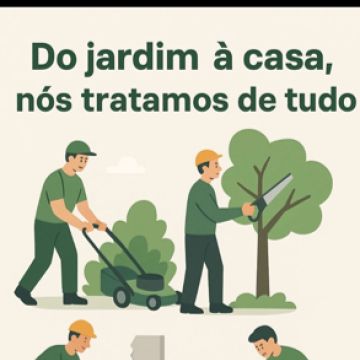 Dupla D Multiserviços - Estarreja - Caulking