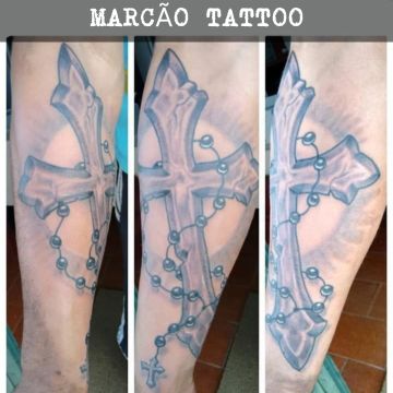 Marcao tattoo - Caldas da Rainha - Tattoo Artists
