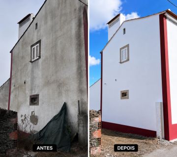 GW serviços técnicos - Alvaiázere - Router Setup and Installation Services
