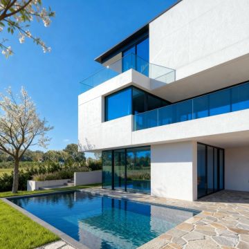 Joaquim Reis. Studio - Santa Maria da Feira - Arquitetura de Interiores