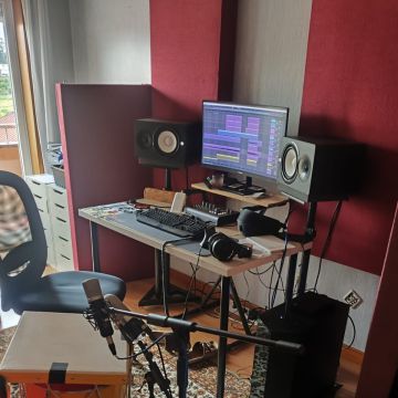 José Afonso Monteiro - Gondomar - Aulas de Teoria Musical