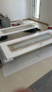 Remodelação Rangel. - Oeiras - Peinture extérieure