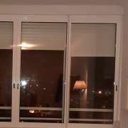 Carlos Darvim - Amadora - Pet Door Installation