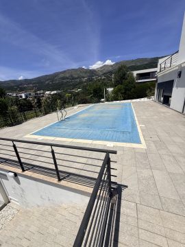 Construtor de Piscinas