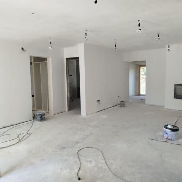 CVRemodelações - Leiria - Wände verkleiden, reparieren oder entfernen