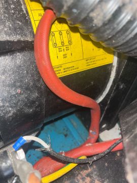 Electrical - Technical Assistance