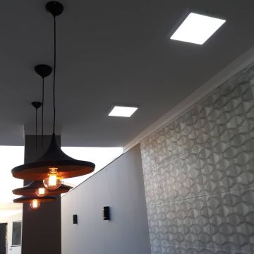 Cesinha - Évora - Construction de mur intérieur