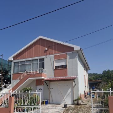 NovaCor - Sobral de Monte Agraço - Demolição de Construções