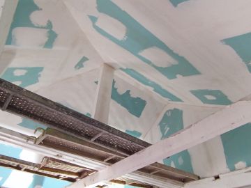 Linhares - Almada - Kitchen Fan Installation or Replacement