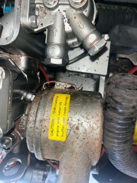 Generator Repair - Electrical
