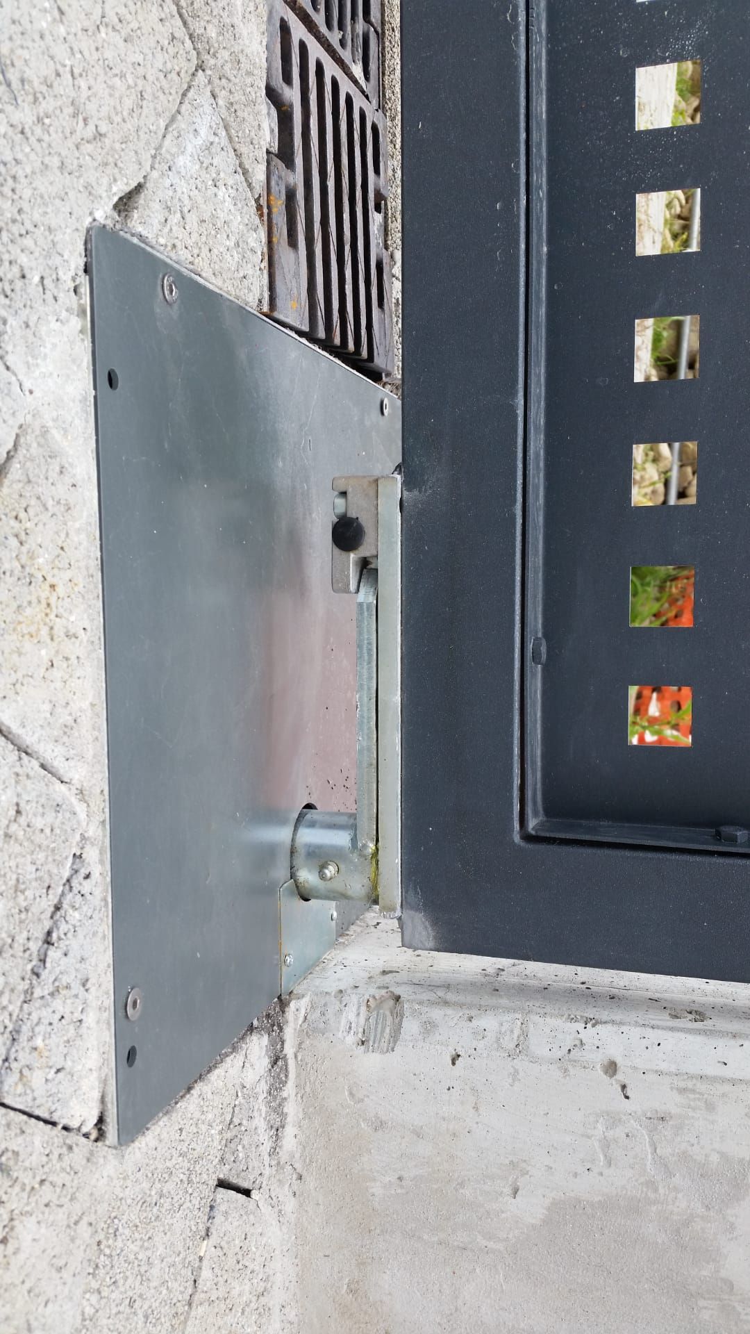 Jose Miguel da Silva Ferreira - Vila Nova de Gaia - Gates Installation or Repair