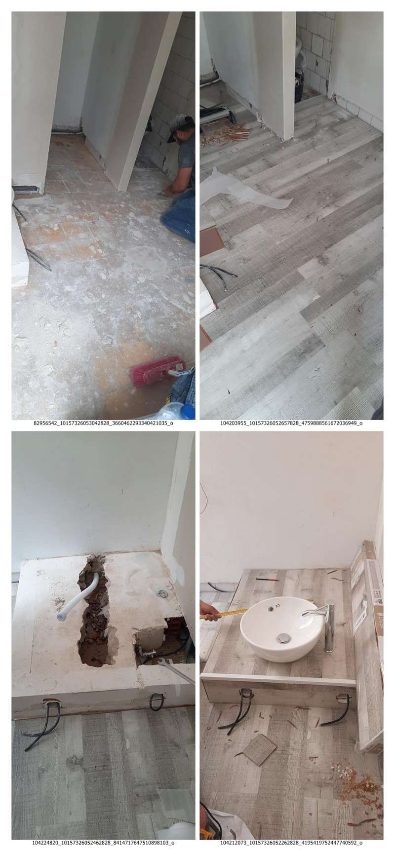 JB Construtec - Lisboa - Remodelação de Loja