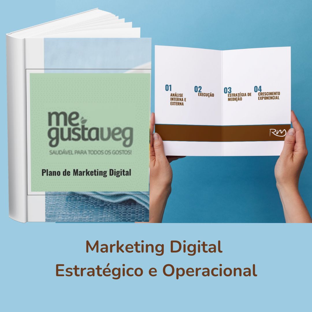 RM - Marketing Digital. Formação & Consultoria - Sintra - Formação em Vendas