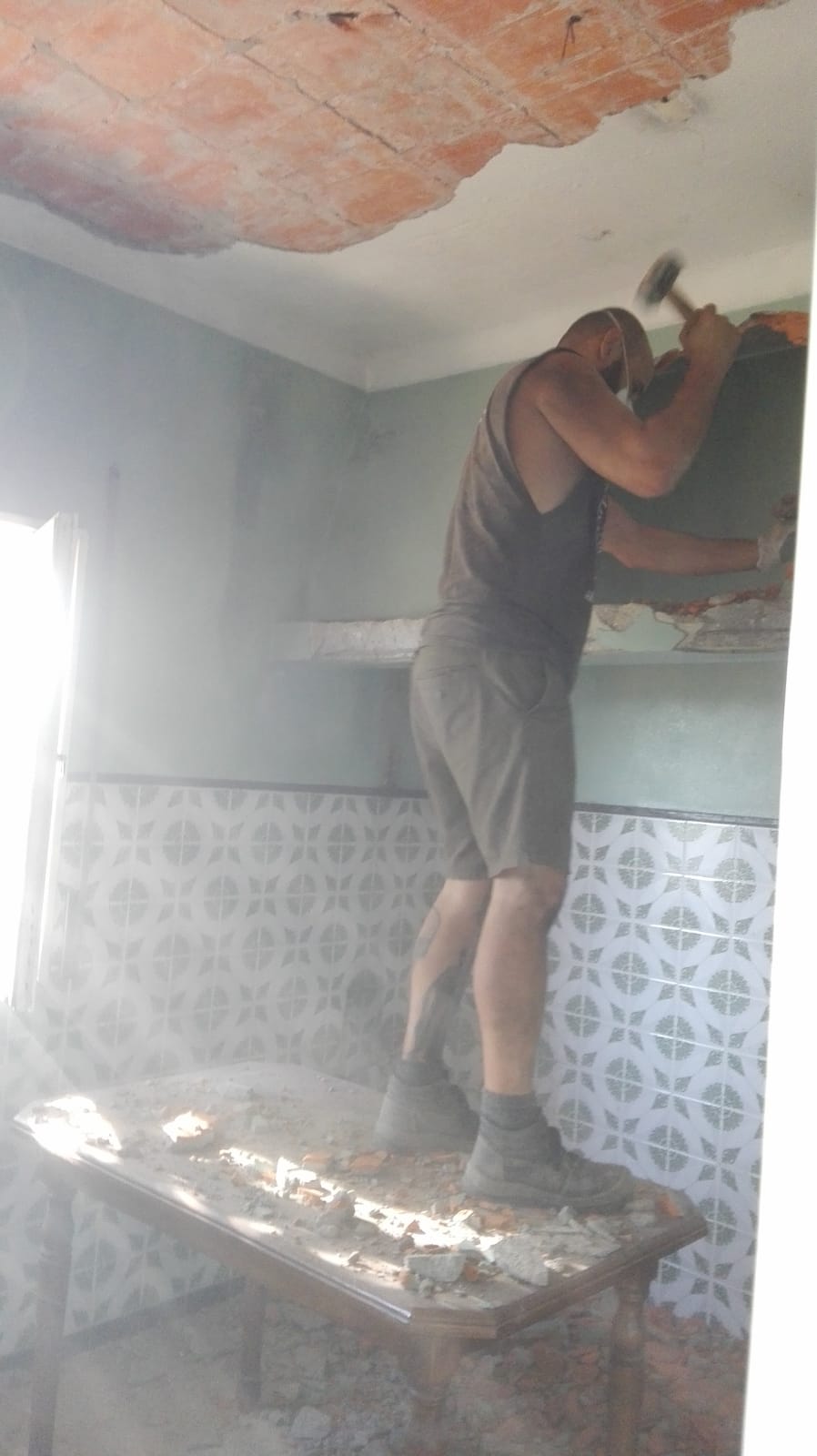 Ricardo - Vila Nova de Famalicão - Plumbing Pipe Installation
