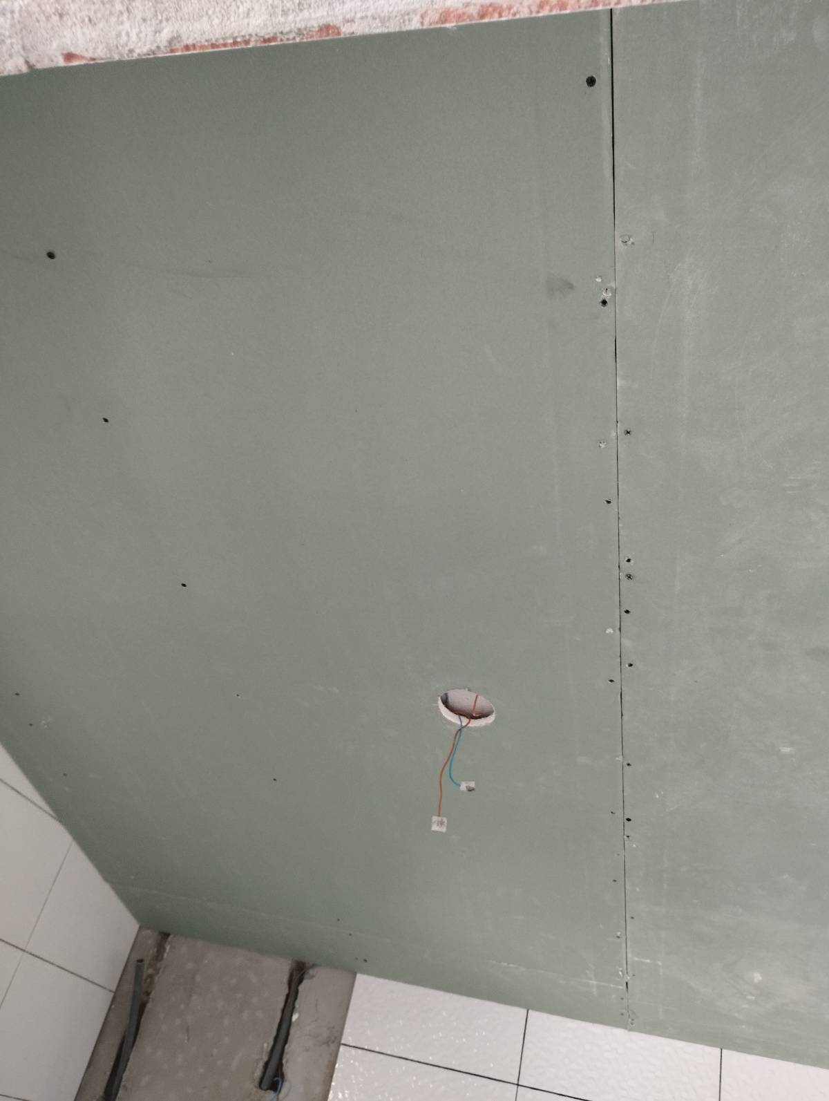Anowar Molla - Lisboa - Caulking