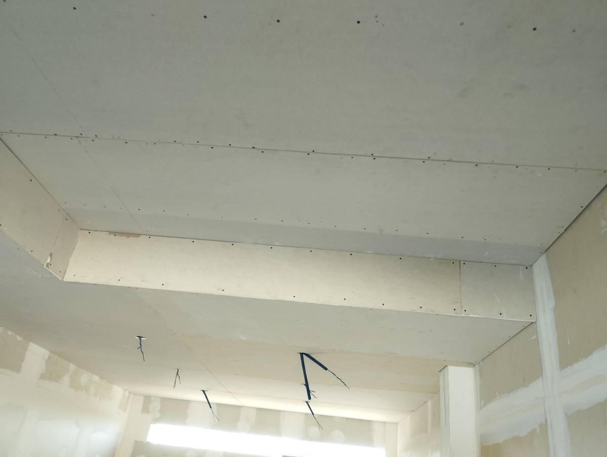 Anowar Molla - Lisboa - Drywall Installation and Hanging