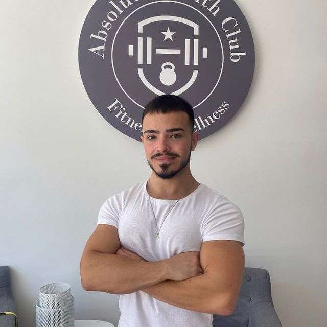 Carlos Pereira - Lisboa - Hot Stone Massage