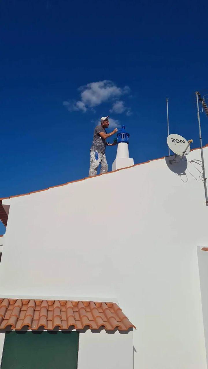 Anatolii Obras928 - Odivelas - Limpeza a Fundo