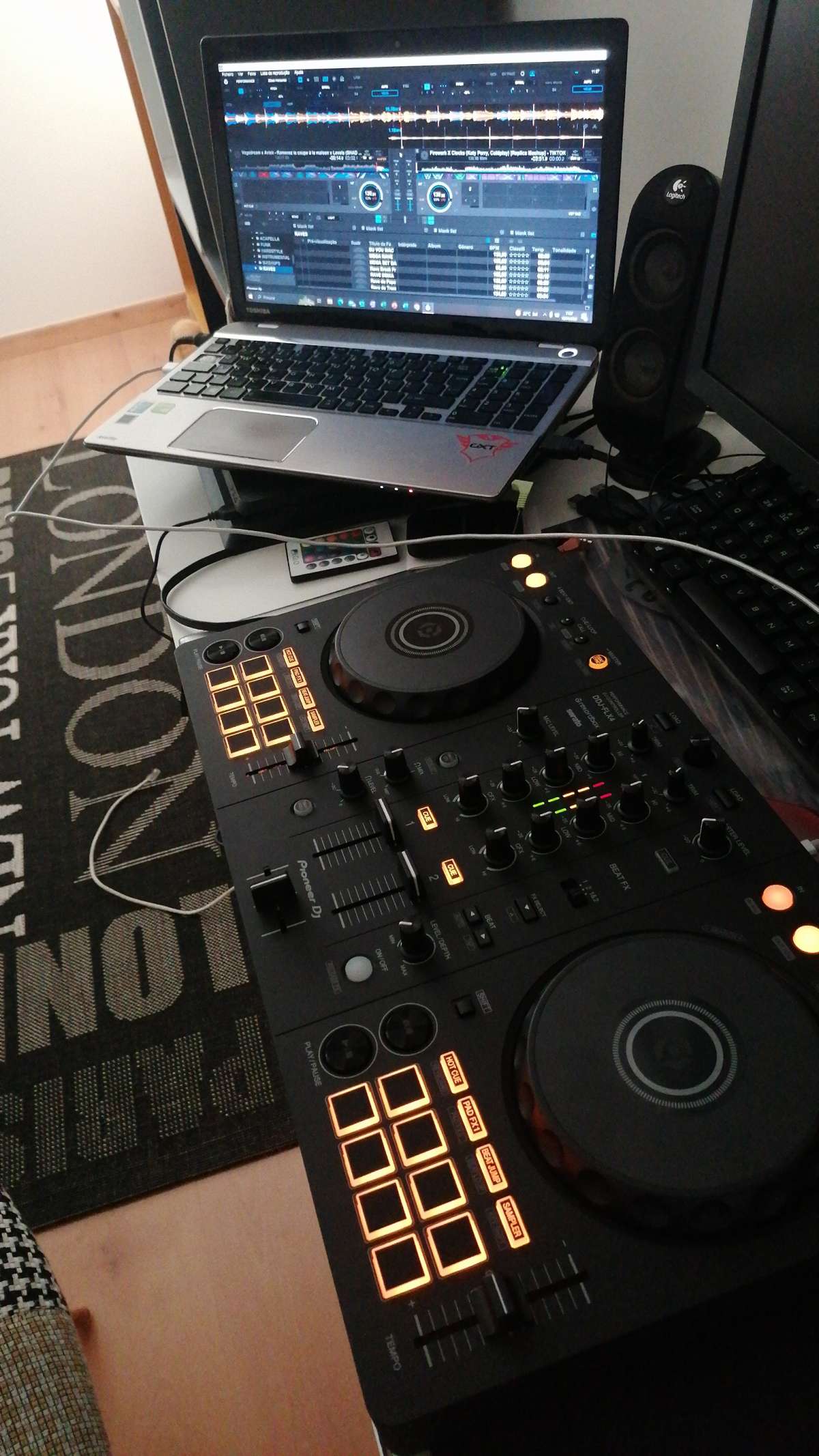 DJ BITTZ - Setúbal - DJ para Casamentos