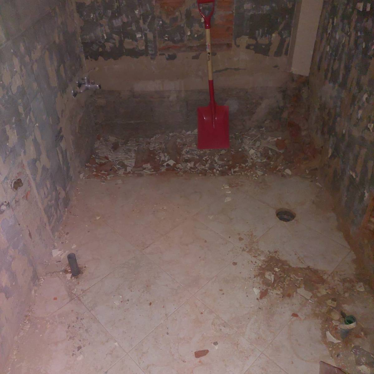 Souto remodelacões - Albufeira - Instalação de Escadas
