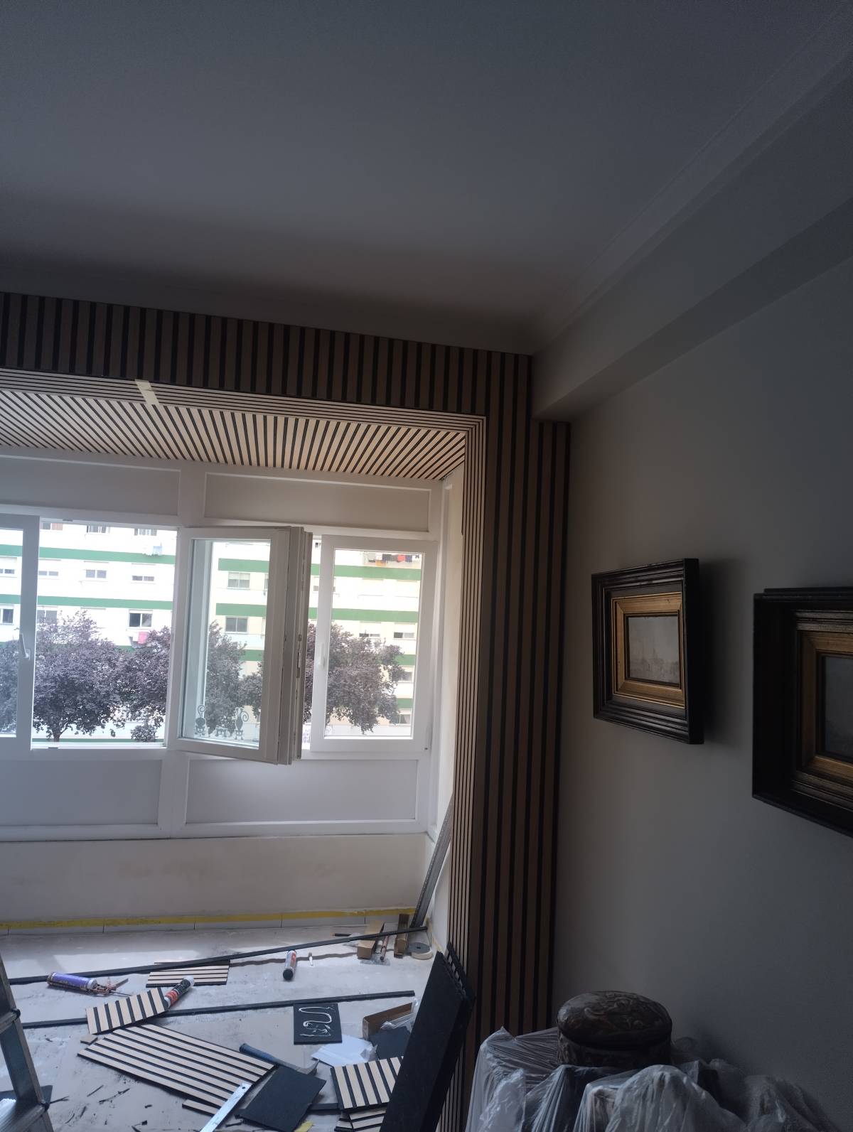Marcelo carreiro unipessoal LDA - Cascais - Pintura