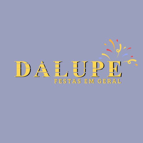 Dalupe Festas - Sintra - Organização de Festa de Aniversário