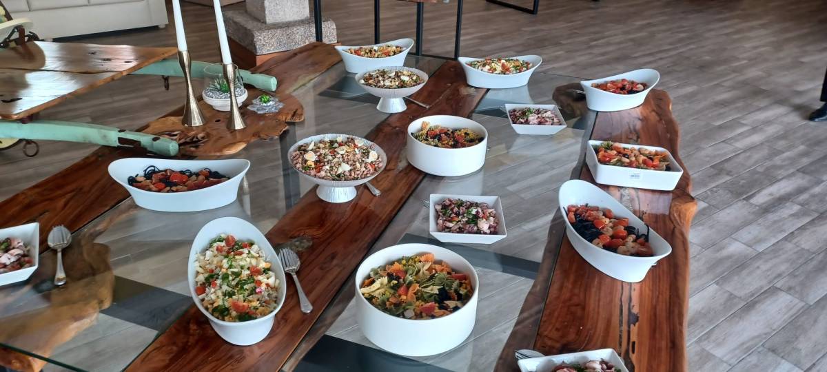 Prestígio Catering - Braga - Catering Service