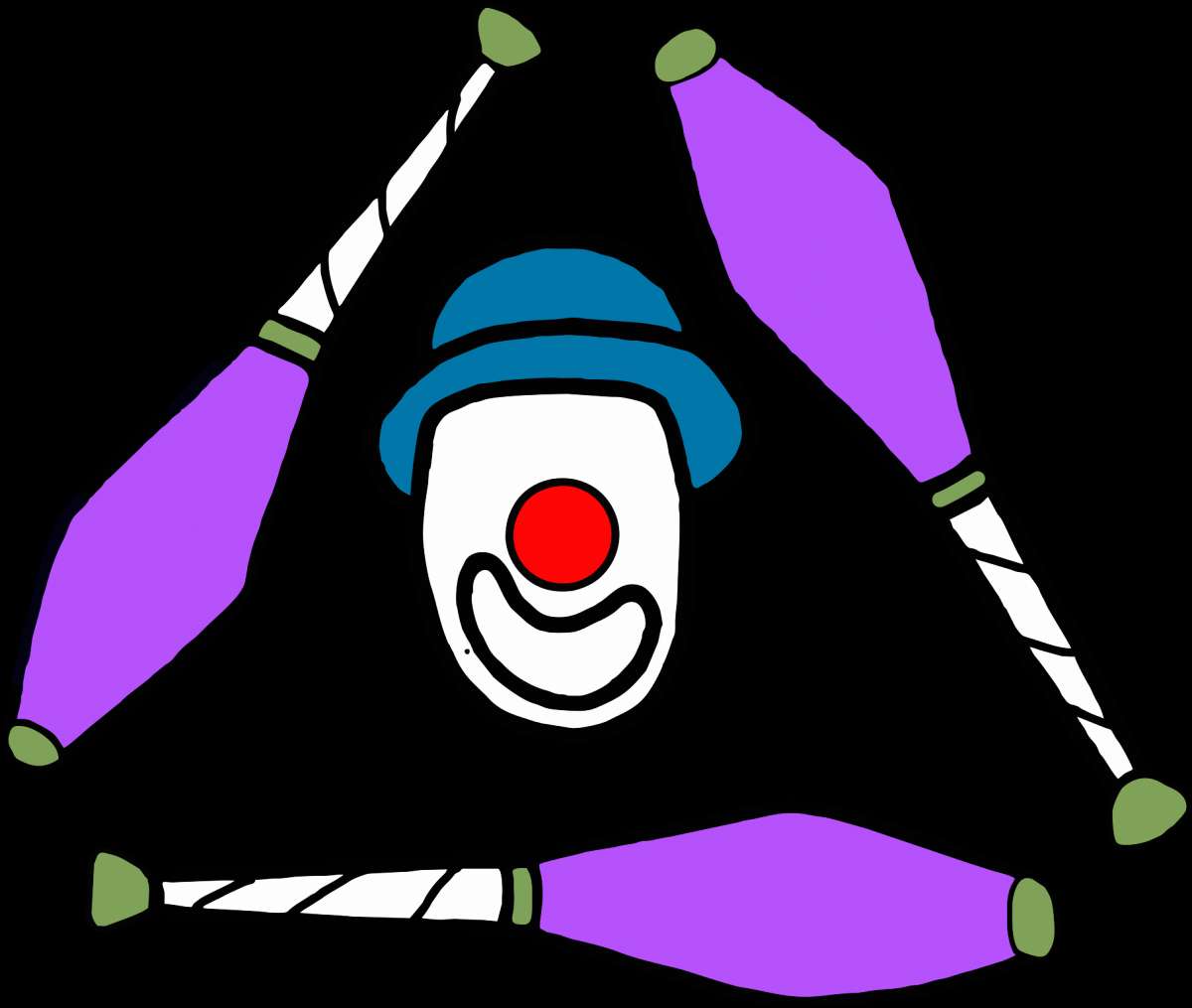 Garagem D´Ar-te - Nazaré - Circus Act