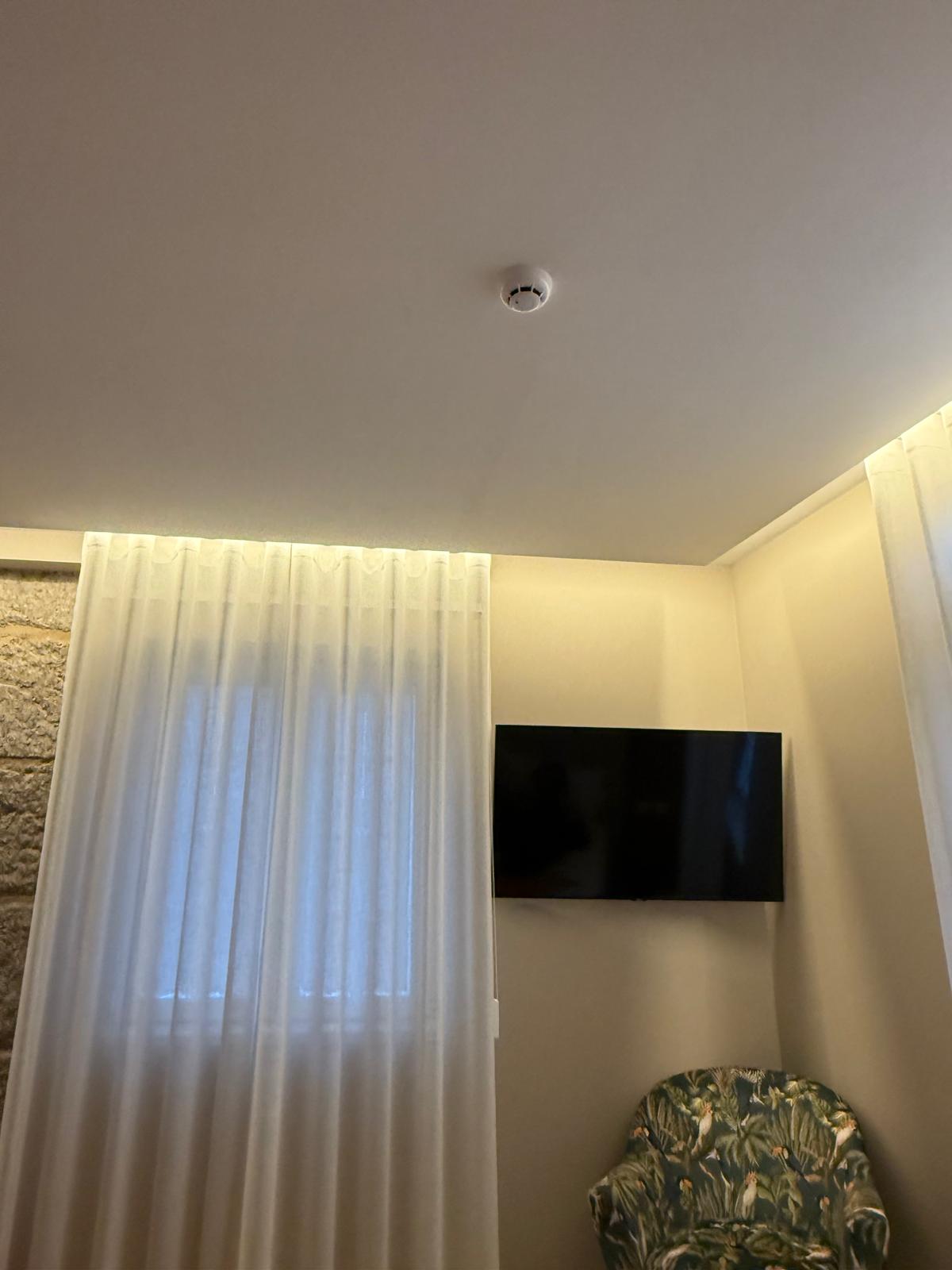 Souto remodelacões - Albufeira - Pintura de Interiores