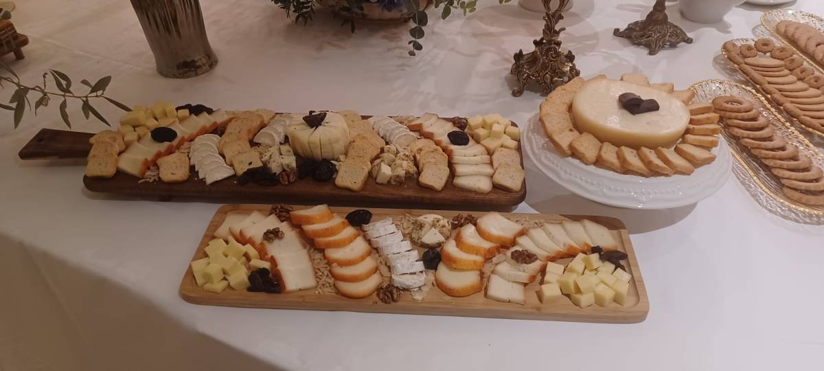 Prestígio Catering - Braga - Catering Service