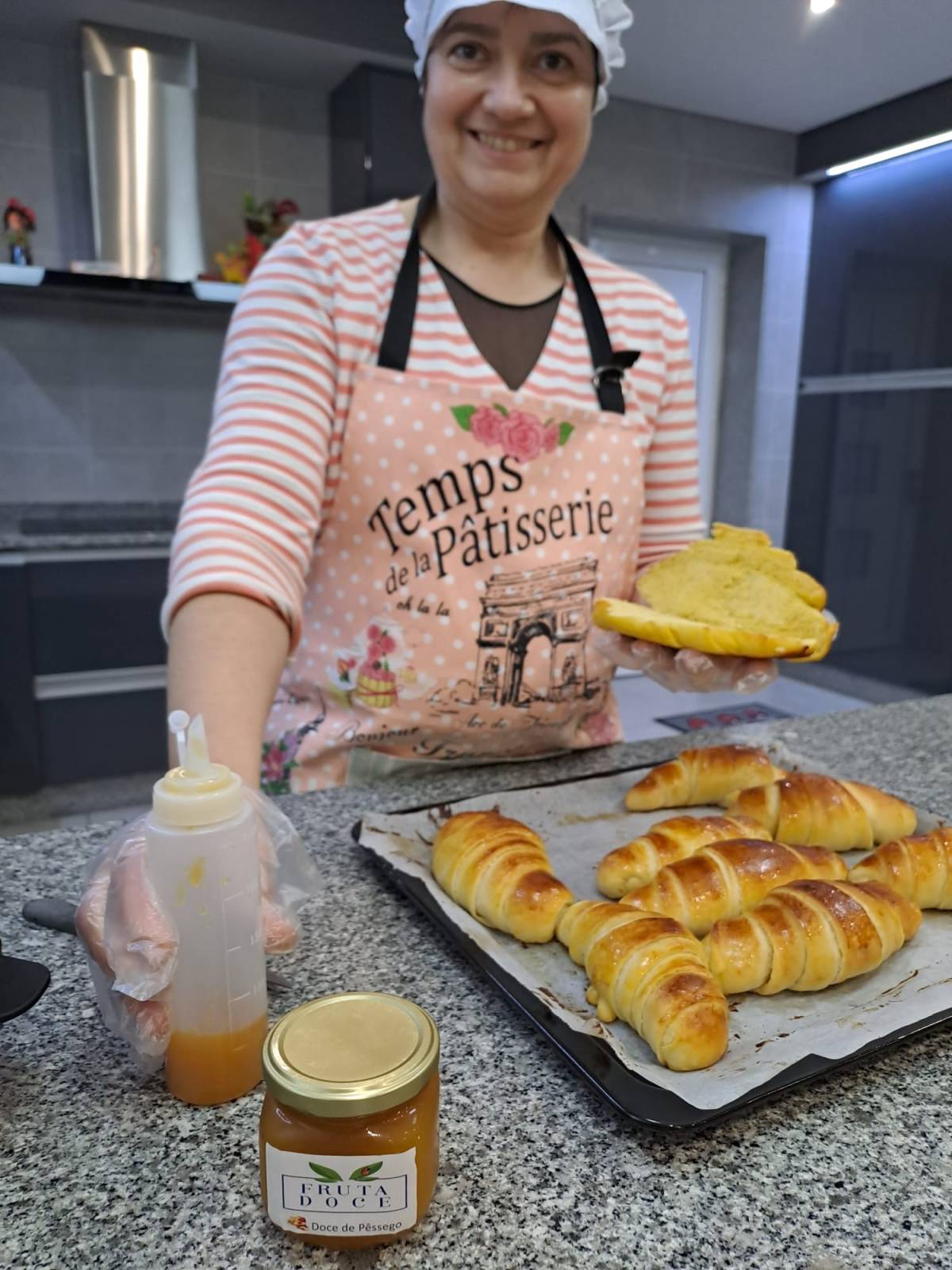 Fruta Doce - Monção - Fabrico de Bolos