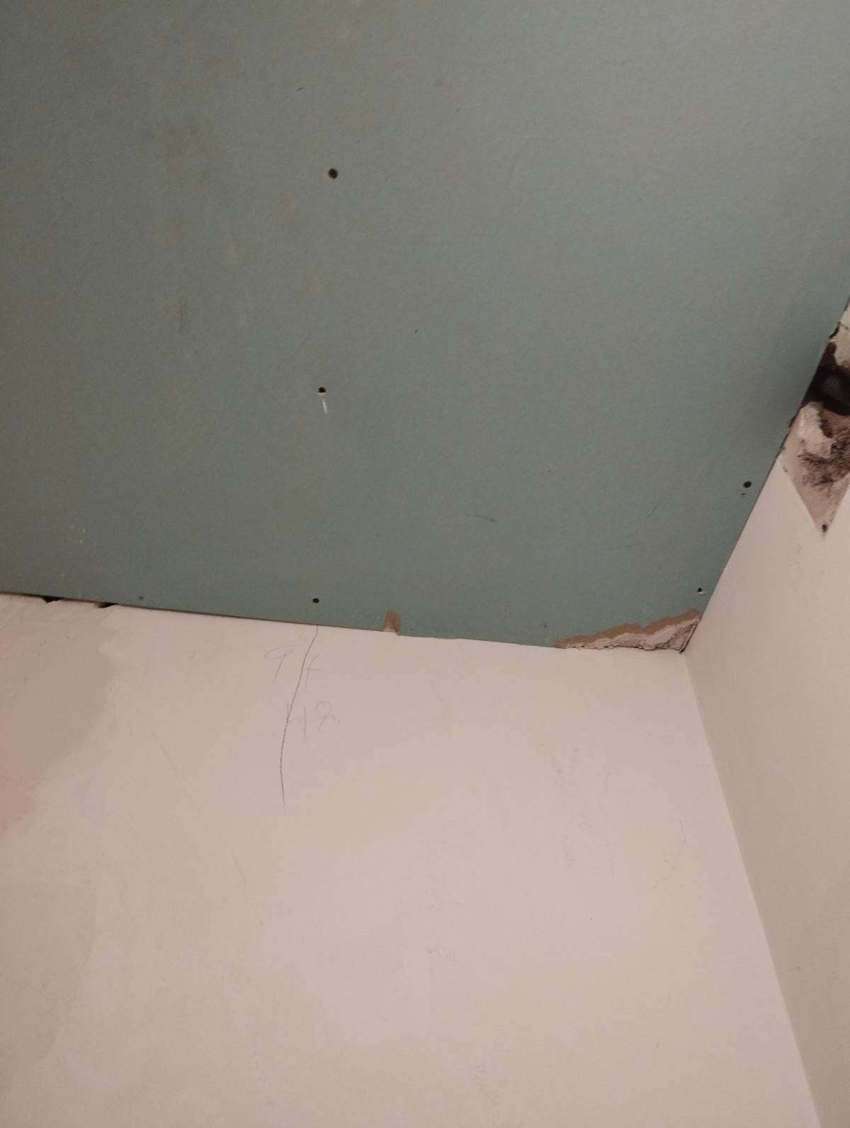 Anowar Molla - Lisboa - Caulking