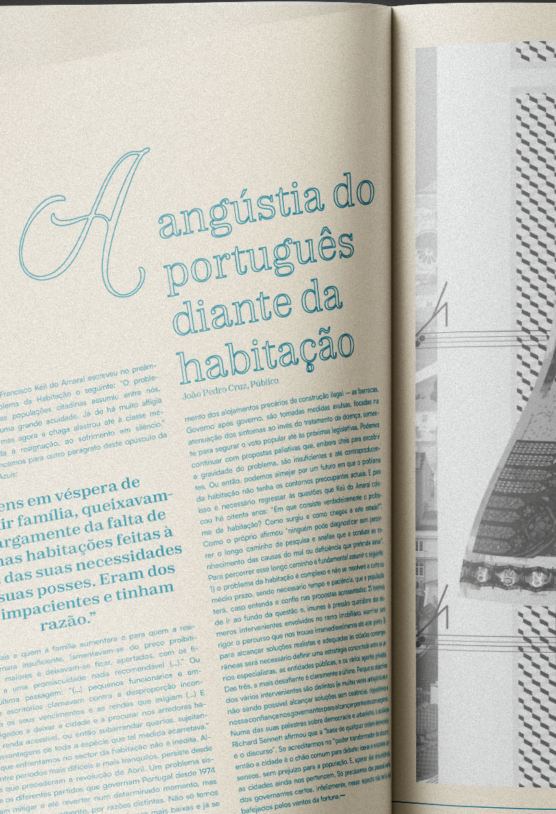 Cristiana Francisco - Gondomar - Diseño gráfico