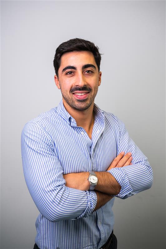 João Lacão - Lisboa - Marketing