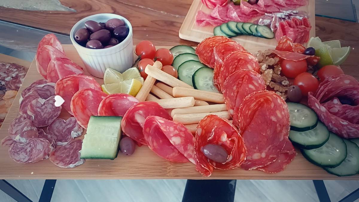 Prestígio Catering - Braga - Catering für Firmenfeier (Abendessen)