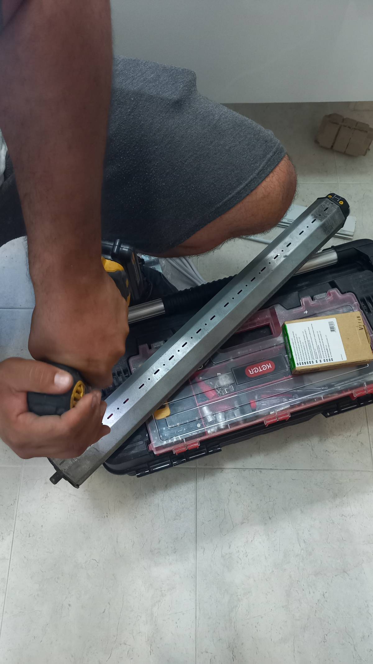 Hugo Souza - Amadora - Outdoor Plumbing Repair or Maintenance