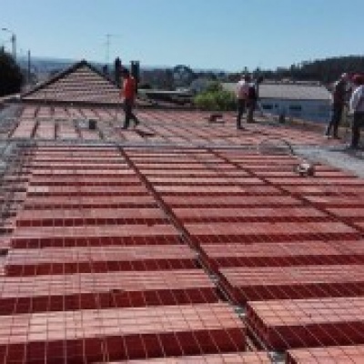Fernando Carvalho Mendes & Cª, Lda - Amarante - Central Air Conditioning Maintenance