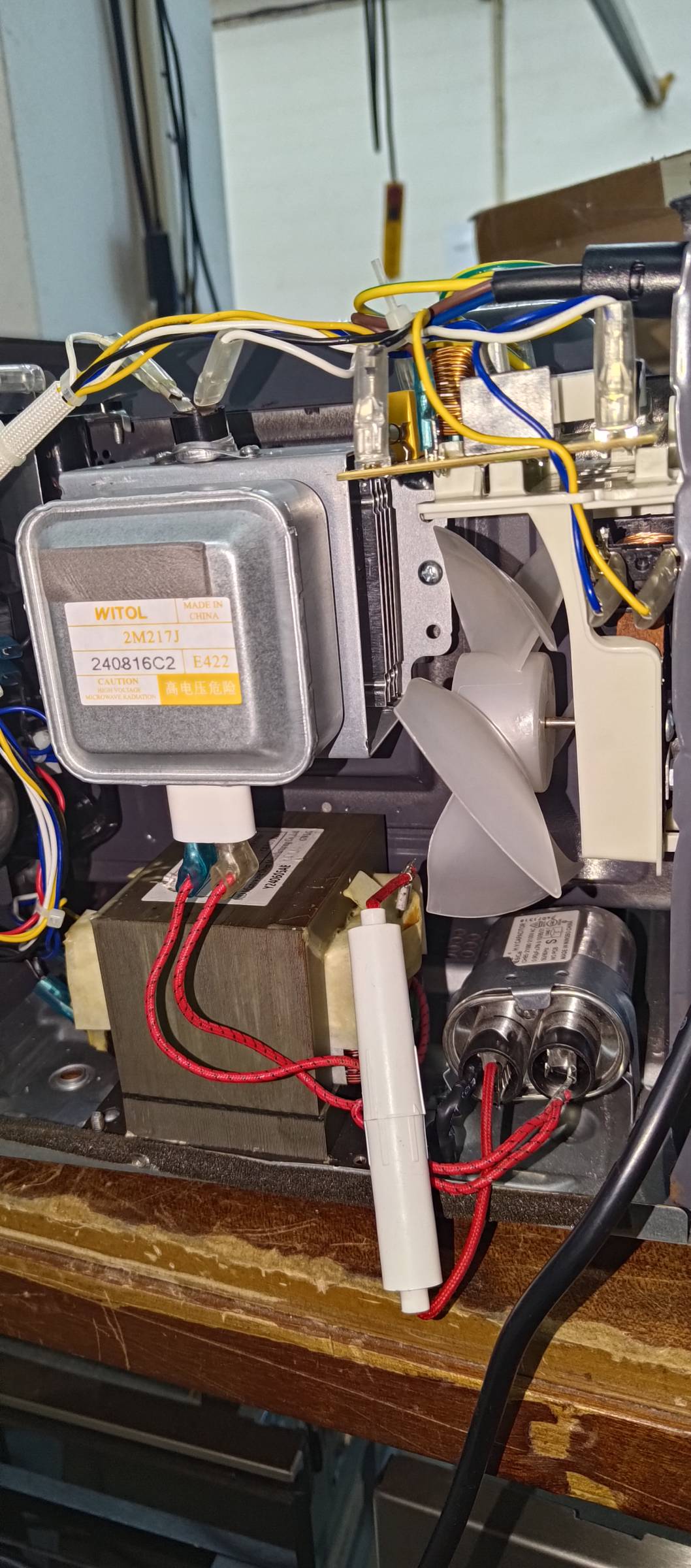 VF reparações - Vizela - Reparación de teléfonos o tabletas