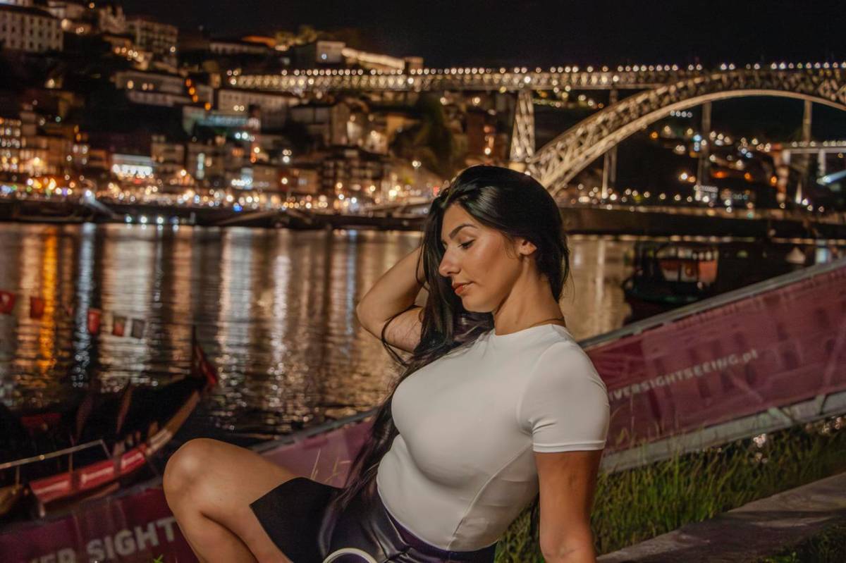 João Mota Photo - Porto - Fotografía