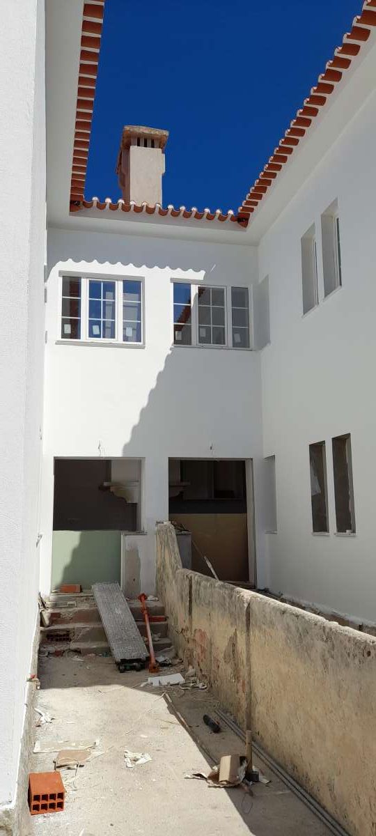 JB Construtec - Lisboa - Ladrilhos e Azulejos