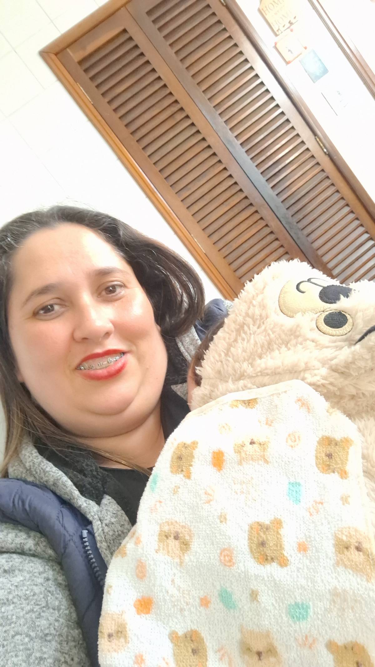 Paula Busato - Vila Nova de Famalicão - Home Care and Nursing Homes