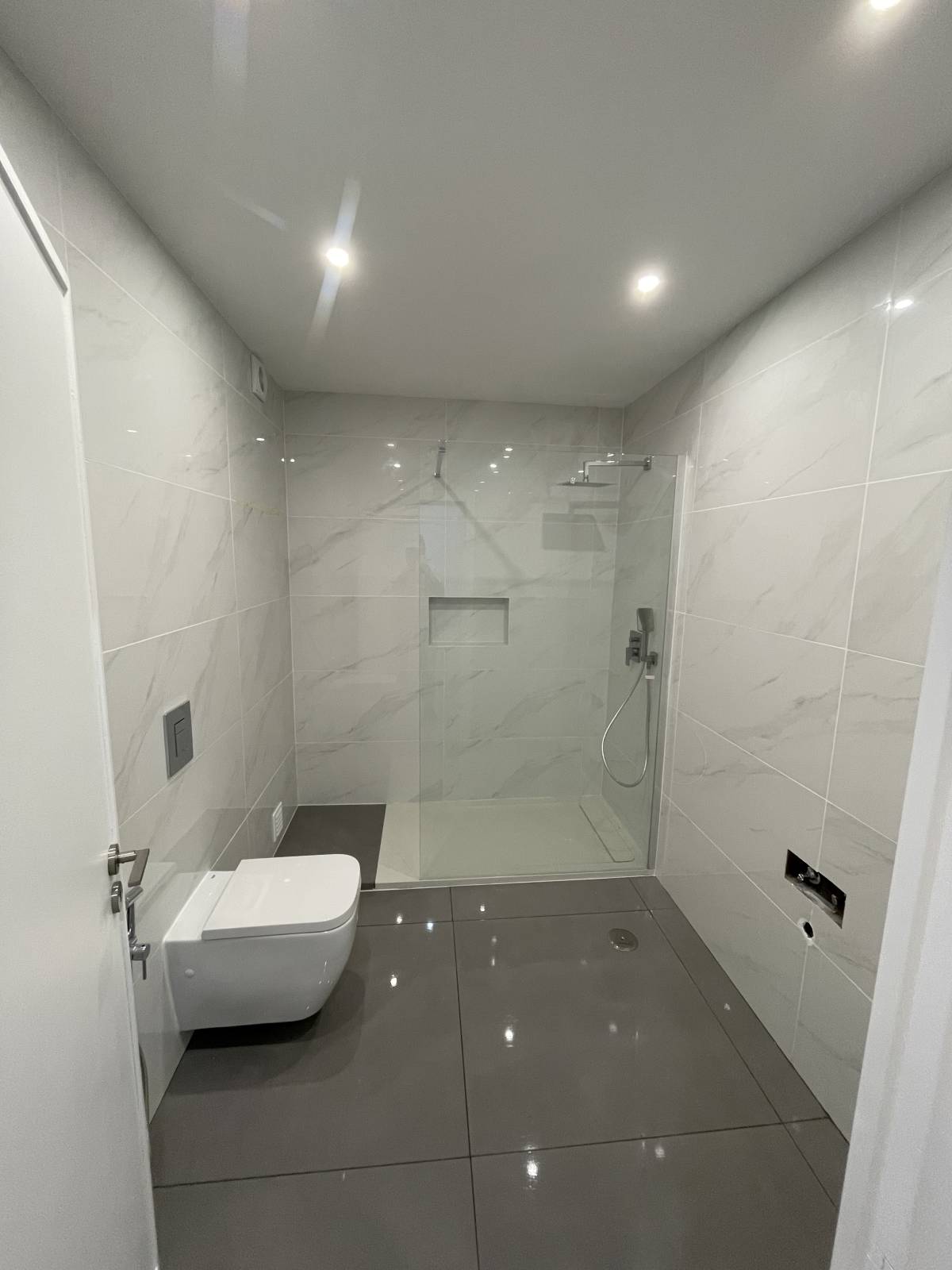 JB Construtec - Lisboa - Remodelação de Sótão